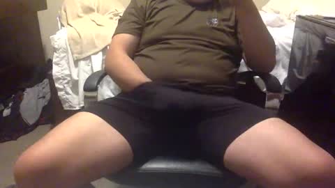 bosma994 online show from October 21, 2025, 12:44 am