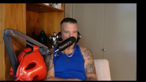 BOSS online show from October 17, 2025, 5:59 pm