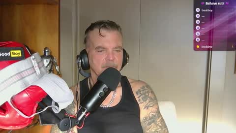 BOSS online show from December 2, 2025, 6:58 pm