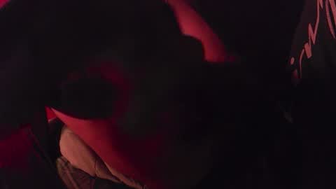 boss_playa98 online show from November 30, 2025, 9:24 am