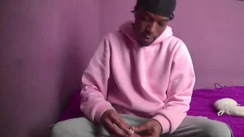 boss_playa98 online show from March 16, 2026, 9:30 pm