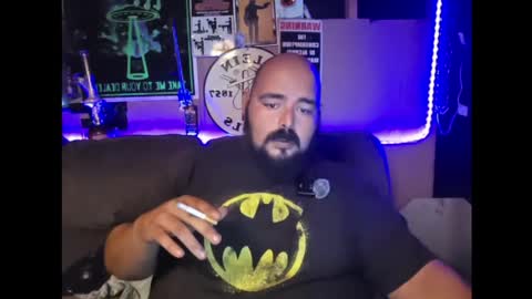 bossdeuce420 online show from April 10, 2026, 12:05 am