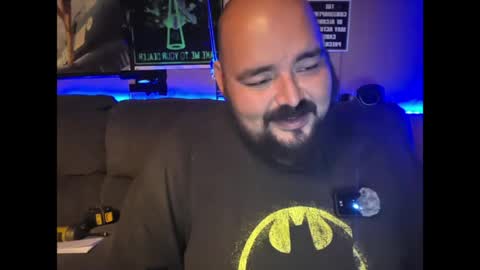 bossdeuce420 online show from April 11, 2026, 3:11 am