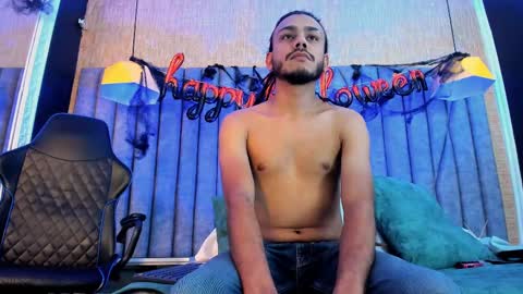 Boss online show from October 30, 2025, 4:03 am