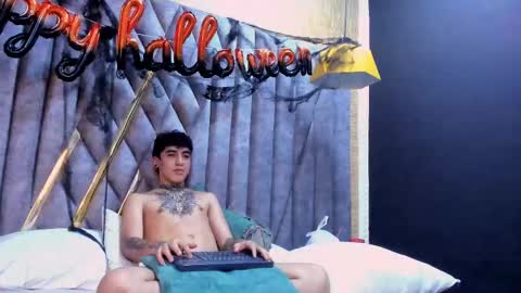 Boss online show from October 30, 2025, 6:30 pm