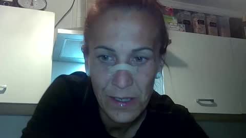 Snapshot of bosslady99 chatting on September 29, 2025, 4:45 pm Bosslady99 online show from September 29, 2025, 4:45 pm