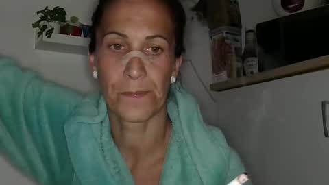 Snapshot of bosslady99 chatting on October 13, 2025, 9:37 pm Bosslady99 online show from October 13, 2025, 9:37 pm