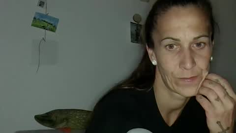 Snapshot of bosslady99 chatting on October 19, 2025, 7:47 pm Bosslady99 online show from October 19, 2025, 7:47 pm