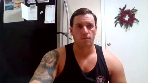 Snapshot of bosslife505050 chatting on December 30, 2024, 10:55 pm The Italian Boss online show from December 30, 2024, 10:55 pm