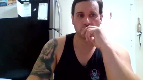 Snapshot of bosslife505050 chatting on January 7, 2025, 9:57 pm The Italian Boss online show from January 7, 2025, 9:57 pm