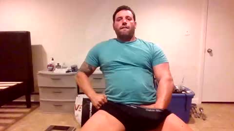 Snapshot of bosslife505050 chatting on November 4, 2025, 8:35 am The Italian Boss online show from November 4, 2025, 8:35 am