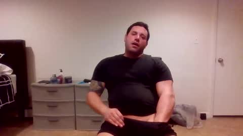 Snapshot of bosslife505050 chatting on December 1, 2025, 10:37 pm The Italian Boss online show from December 1, 2025, 10:37 pm