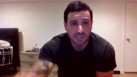 Snapshot of bosslife505050 chatting on December 3, 2025, 9:13 pm The Italian Boss online show from December 3, 2025, 9:13 pm