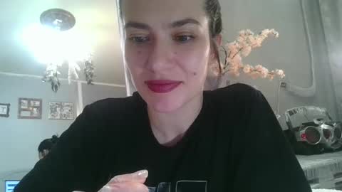 Bossy online show from May 11, 2026, 9:56 pm