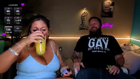 bossyroxy84 online show from February 6, 2026, 4:50 am