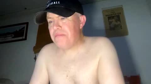bostonirish45 online show from May 31, 2026, 1:36 am