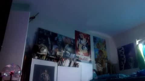 Bottomboo7 online show from October 15, 2025, 1:33 pm