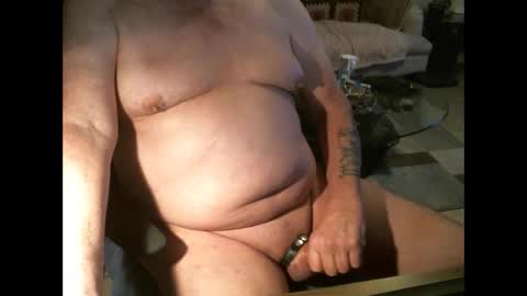 Snapshot of bottomguy33540 chatting on December 30, 2024, 10:55 pm BAM online show from December 30, 2024, 10:55 pm