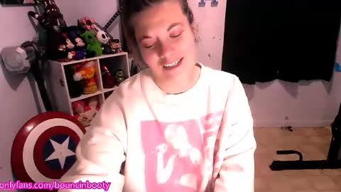 Pumpkin Butt online show from October 31, 2025, 4:13 am