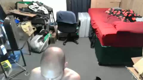 Snapshot of boundpanda chatting on October 1, 2025, 9:10 pm Bound Panda online show from October 1, 2025, 9:10 pm