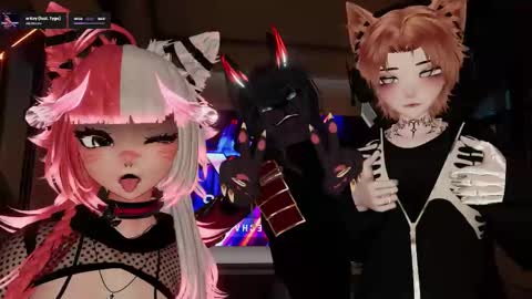 Camila online show from February 6, 2026, 1:25 pm