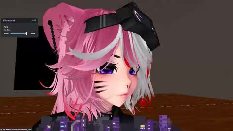 Camila online show from March 22, 2026, 4:10 pm