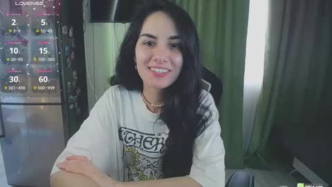 Helen  online show from February 19, 2025, 10:34 am