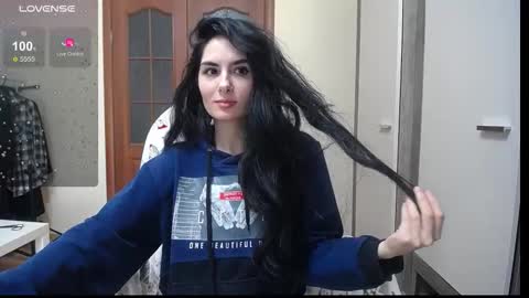 Helen  online show from January 15, 2026, 2:10 pm