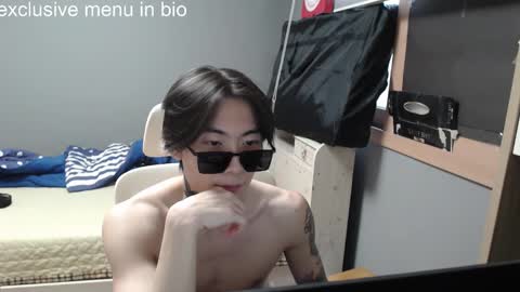 Snapshot of boxman556990 chatting on October 31, 2025, 5:30 am boxman556990 online show from October 31, 2025, 5:30 am