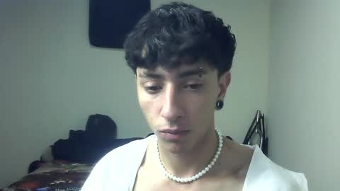 Boy Astro online show from December 2, 2024, 12:40 pm