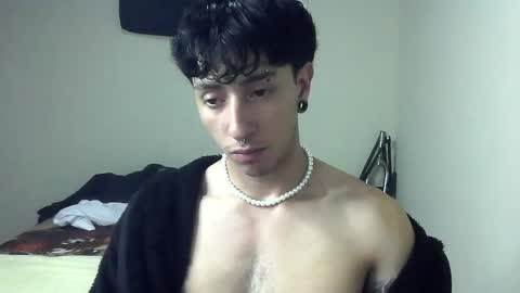 Boy Astro online show from December 9, 2024, 12:12 am