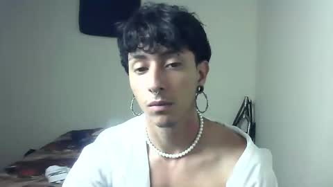 Boy Astro online show from December 11, 2024, 3:56 am