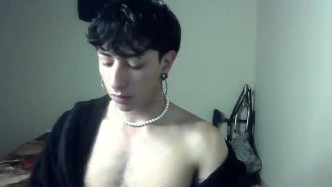 Boy Astro online show from December 14, 2024, 3:25 pm