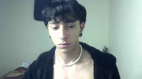 Boy Astro online show from December 15, 2024, 12:40 am