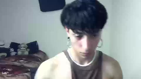 Boy Astro online show from December 24, 2024, 3:47 pm