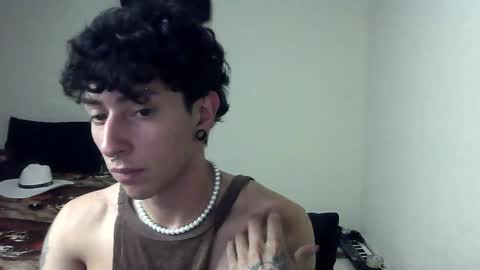 Boy Astro online show from December 26, 2024, 3:06 am