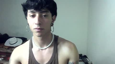 Boy Astro online show from December 27, 2024, 12:29 am