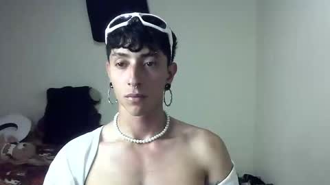 Boy Astro online show from January 24, 2025, 1:24 am