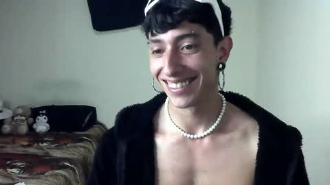 Boy Astro online show from January 24, 2025, 11:02 pm