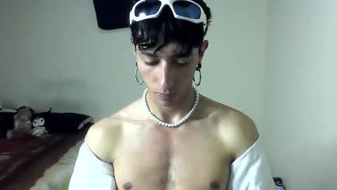 Boy Astro online show from January 29, 2025, 1:28 pm