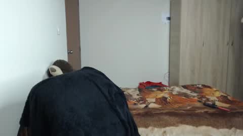 Boy Astro online show from February 18, 2025, 1:54 am