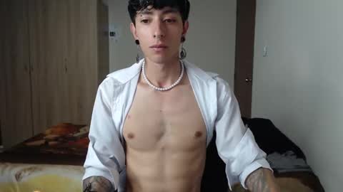 Boy Astro online show from February 21, 2025, 1:44 pm