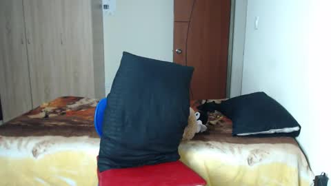 Boy Astro online show from February 23, 2025, 3:35 am