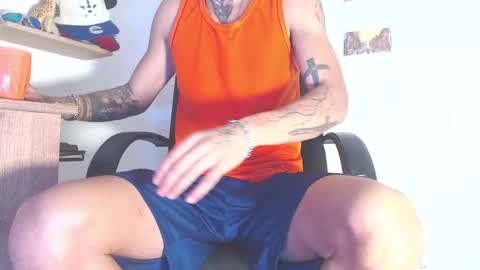 boy_master5 online show from February 10, 2025, 11:04 am