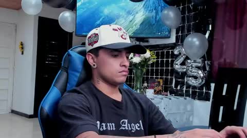 boy_nauthy online show from May 19, 2026, 6:58 pm
