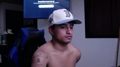 boy_nauthy online show from May 29, 2026, 10:41 pm