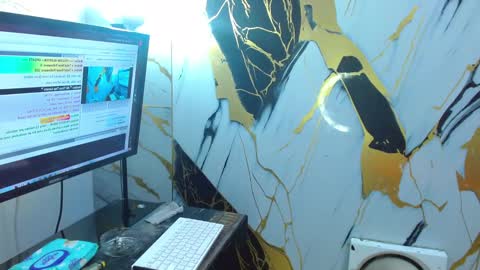 Snapshot of boy_tatto77 chatting on February 14, 2026, 6:48 pm boy_tatto77 online show from February 14, 2026, 6:48 pm