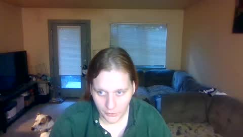 clay online show from September 23, 2025, 1:41 am