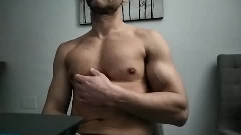 boyandgirl24 online show from January 7, 2026, 10:23 pm