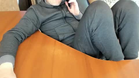 BoyApollon online show from February 27, 2026, 10:15 am